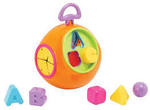 ABC Shape Sorter