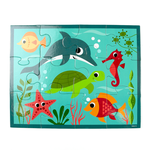 Under the Sea Puzzle