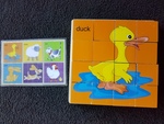 Animal Block Puzzle