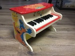 Sesame Street Piano
