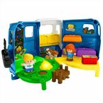 Little People Camper Playset