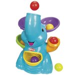 Elefun Busy Ball Popper