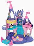 Disney Princess Songs Castle