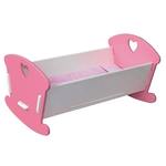 Doll cradle