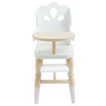 Doll high chair