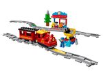 Steam train Duplo