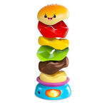 Stack n Spin Burger
