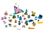 Unikitty Lego creative brick box