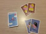 Peppa Pig Cards