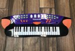 Kawasaki Electronic Keyboard
