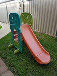 Fisher Price Outdoor Slide 