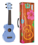 Ukulele - blue