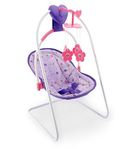 Musical Doll Swing
