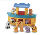 Little People Noah's Ark
