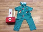 Doctor Dress Up 1