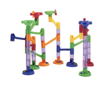 Mega Marble Race Track