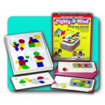 Mighty Minds Game