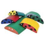 PARTY HIRE Balance Bugs 