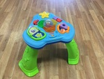 Under the sea activity table