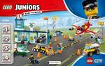 LEGO juniors city
