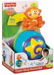 Fisher Price Go Baby Go 