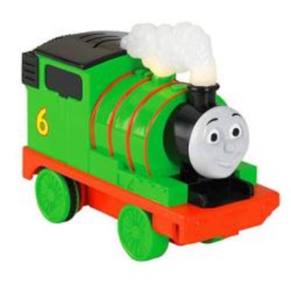 837: Light Up Talking Percy