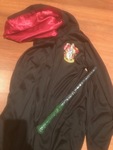 Harry Potter Costume