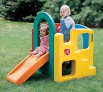 Kangaroo Climber Cubby