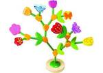 Flower Tree Balance Game