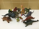 Dinosaurs