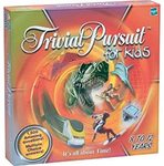 Trivial Pursuit for Kids