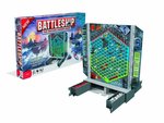 Battleship Tactical Combat