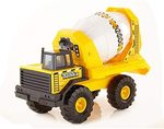 Tonka Cement Truck