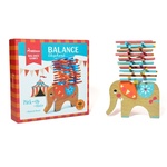 Balance Elephant