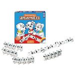 Dalmatian Dominoes 