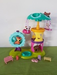 Littlest Pet Shop Playground