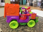 Joker’s Car (Imaginext)