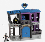 Imaginext Batman Gotham Jail
