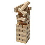 Jumbling Tower