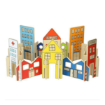 Happy Architect Town