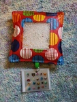 Sensory I Spy Bag
