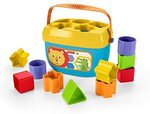 Baby's First Blocks Sorter