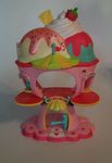 My Little Pony Sundae Shop