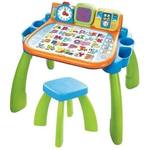 Vtech Activity Learning table