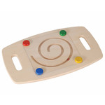 Spiral Balancing Board
