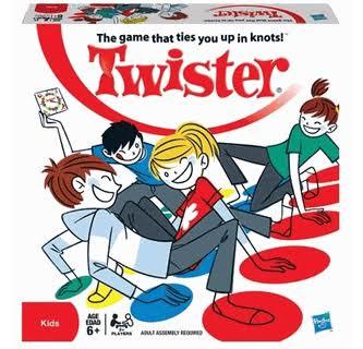 538: Twister
