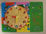 My First Clock Puzzle 