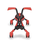 Mookie Scramble Bug Beetle Ride On