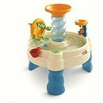 Little Tikes Spiralin' Seas Water Table