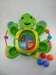 Vtech Rock & Pop Turtle